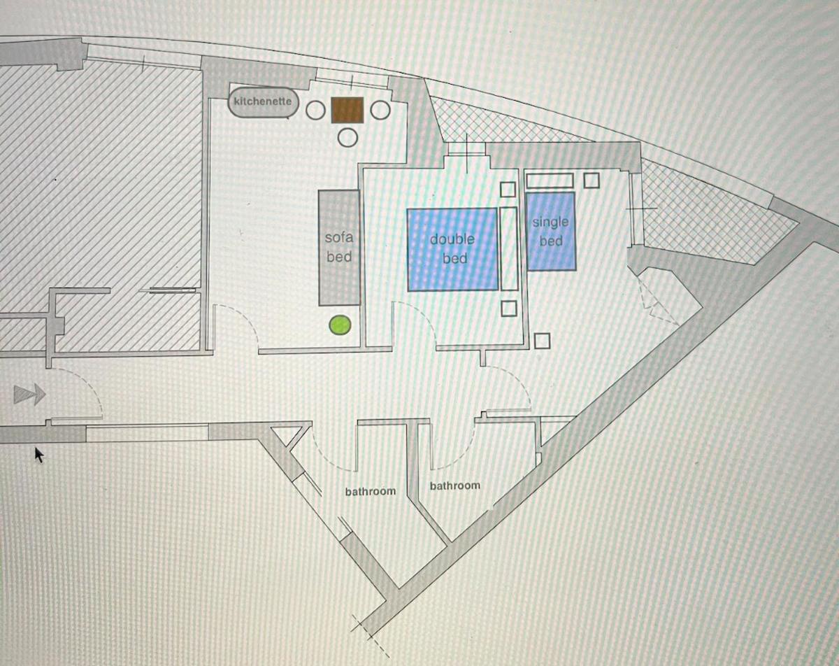 Vatican Nest Appartamento *