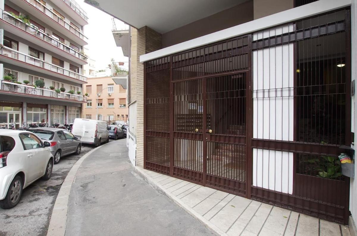 Vatican Nest Apartamento