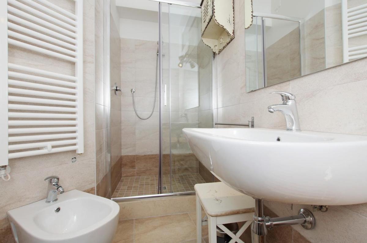 Apartamento Vatican Nest