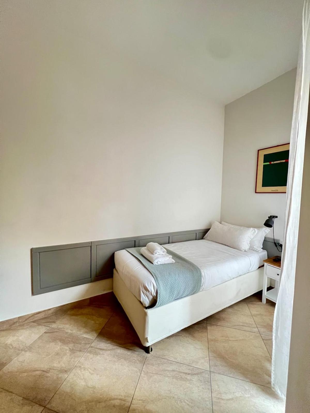 Vatican Nest Apartamento