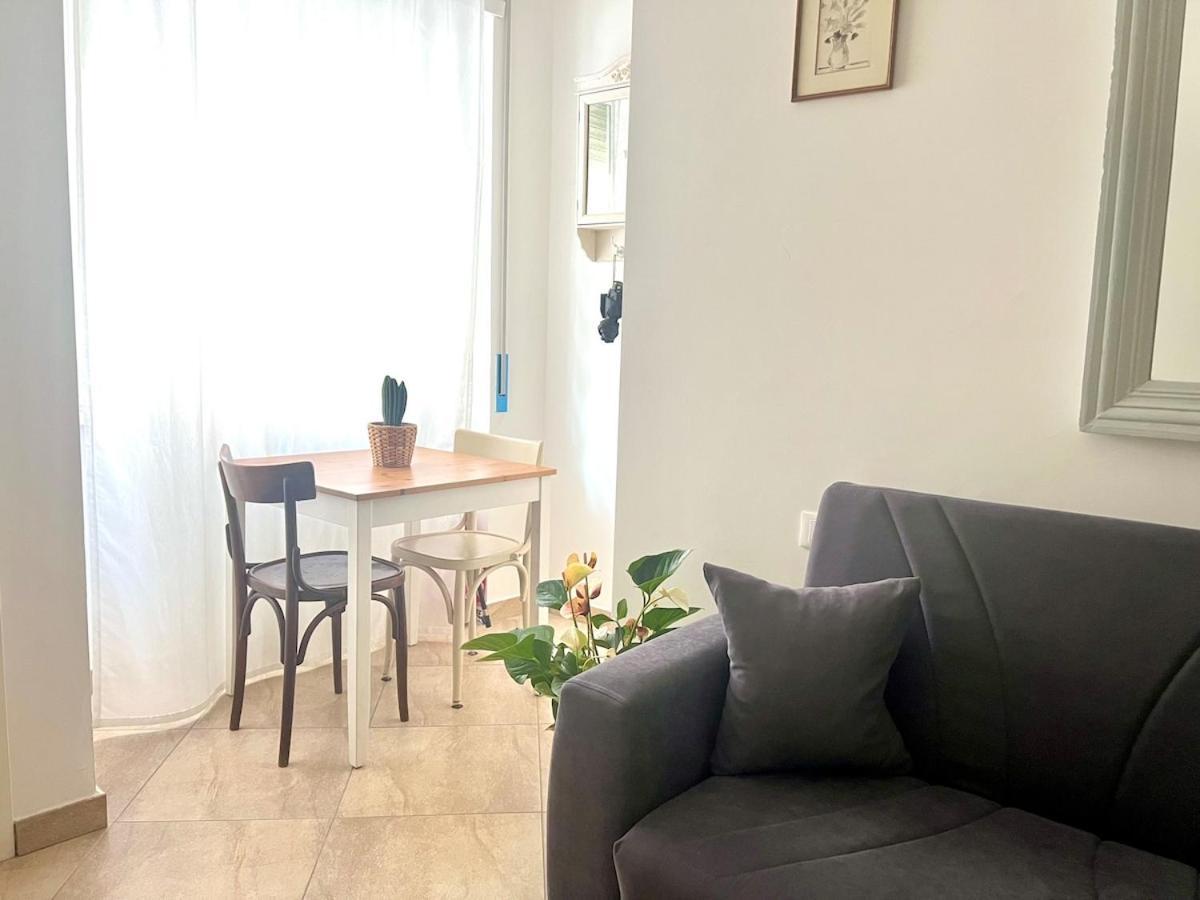 Vatican Nest Apartamento *