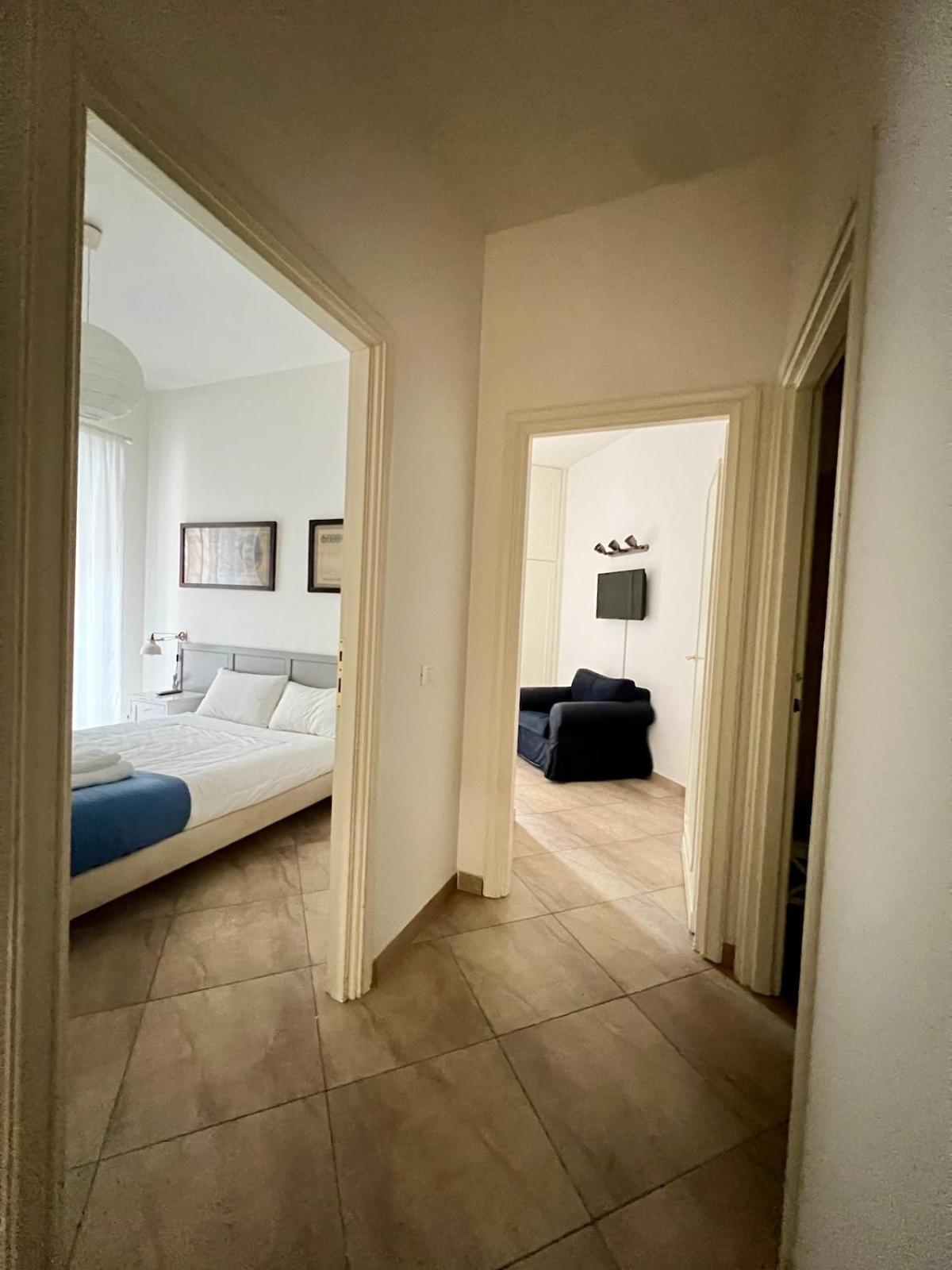 Vatican Nest Apartamento Roma