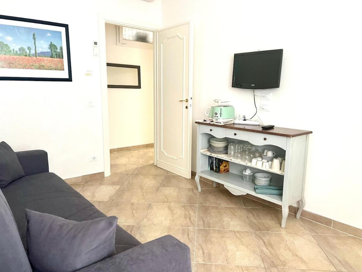 Apartamento Vatican Nest