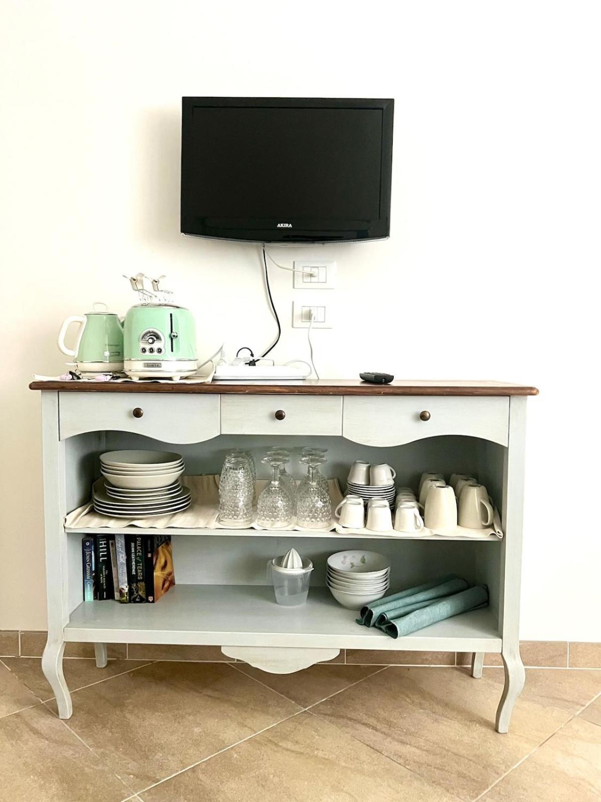Vatican Nest Apartamento *