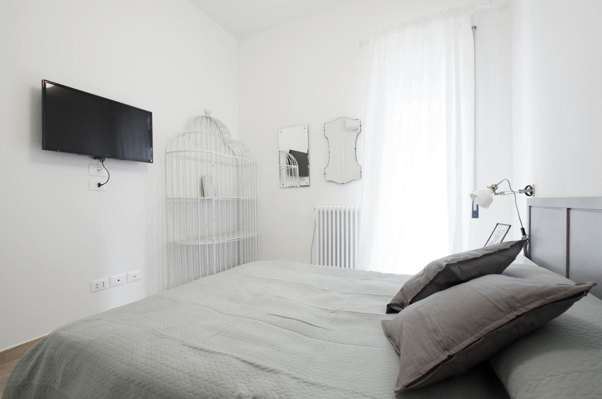 Vatican Nest Apartamento